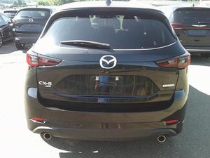 2025 Mazda CX-5 2.5 S — миниатюра 24
