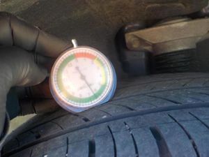 HYUNDAI TUCSON SEL - 10