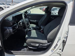 2025 KIA K4 LXS 照片 3