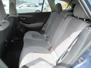 صورة 24 لـ 2025 Subaru OUTBACK PREMIUM