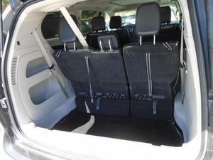 CHRYSLER PACIFICA LIMITED - 6