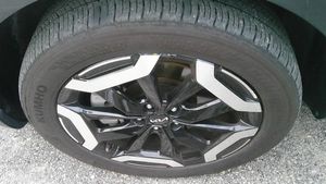 2025 KIA TELLURIDE S 缩略图 14
