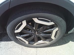 2025 KIA TELLURIDE S — миниатюра 11