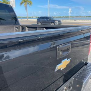 2017 Chevrolet SILVERADO 1500 LT — миниатюра 44