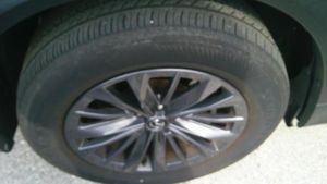 صورة مصغرة 12 لـ 2025 Mazda CX-70 3.3 TURBO PREFERRED PACKAGE