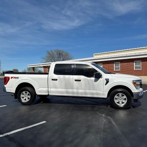 FORD F-150 XLT - 6
