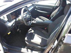 HYUNDAI SONATA SEL - 3