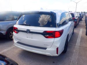 HONDA ODYSSEY SPORT-L - 2