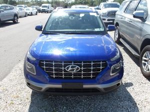 HYUNDAI VENUE - 9