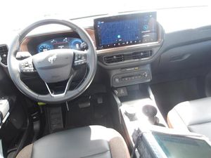 FORD BRONCO SPORT OUTER BANKS - 8