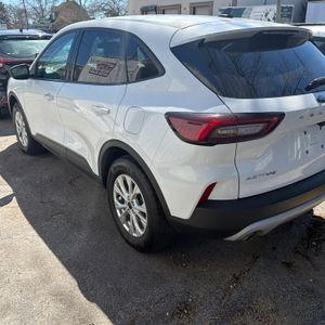 FORD ESCAPE ACTIVE - 3