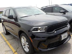 صورة مصغرة 19 لـ 2025 Dodge DURANGO GT PLUS