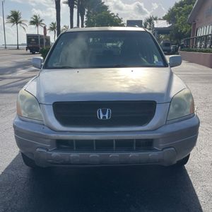 صورة 8 لـ 2003 Honda PILOT EX