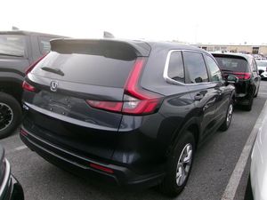 HONDA CR-V - 2