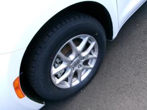 CHRYSLER PACIFICA TOURING L - 10