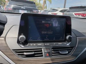 صورة 24 لـ 2025 Nissan ALTIMA SV