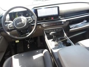 KIA CARNIVAL - 8