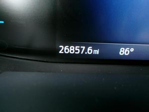 صورة 5 لـ 2025 FORD ESCAPE ST-LINE