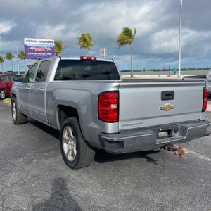 CHEVROLET SILVERADO 1500 LT - 3
