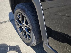 JEEP GRAND CHEROKEE LAREDO - 10