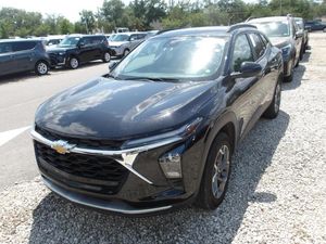 CHEVROLET TRAX LT - 1