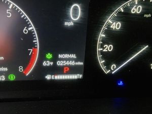 HONDA ODYSSEY SPORT-L - 5