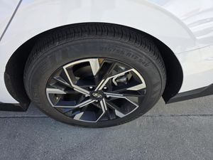 HYUNDAI SONATA SEL - 10