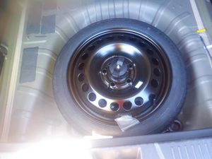 CHEVROLET TRAX LT - 8