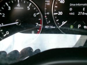 2025 Mazda CX-50 2.5 S PREMIUM PACKAGE 照片 5