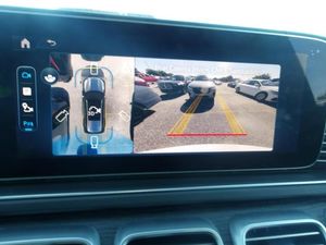 MERCEDES-BENZ GLS - 9