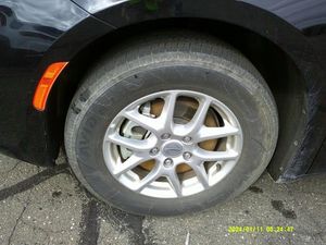 CHRYSLER PACIFICA SELECT - 10