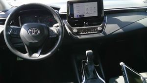 2025 Toyota COROLLA LE 照片 8