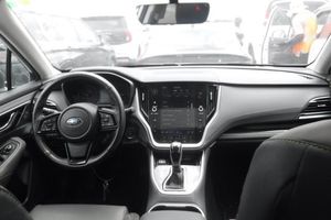 SUBARU OUTBACK ONYX EDITION - 4