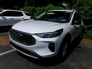 2025 FORD ESCAPE ACTIVE — фото 1