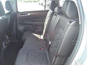 2025 Volkswagen ATLAS 2.0T SE W/TECHNOLOGY — фото 26