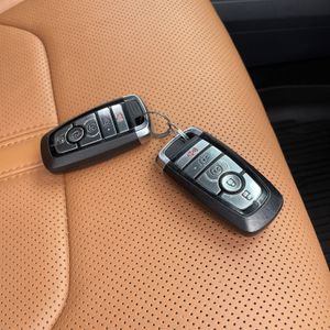 2024 FORD EXPEDITION PLATINUM — миниатюра 42
