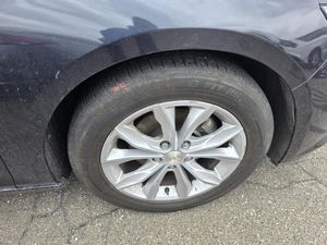 CHEVROLET MALIBU LT - 10