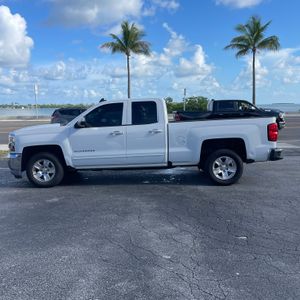 صورة 2 لـ 2018 Chevrolet SILVERADO 1500 LT