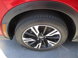 2025 Mitsubishi ECLIPSE CROSS SE 照片 9