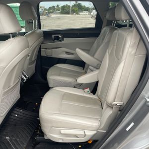 2023 KIA SORENTO HYBRID EX — миниатюра 26