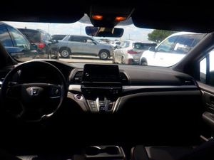 HONDA ODYSSEY SPORT-L - 4