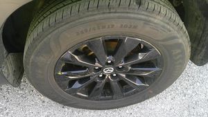 صورة 12 لـ 2025 Mazda CX-50 2.5 S PREFERRED PACKAGE