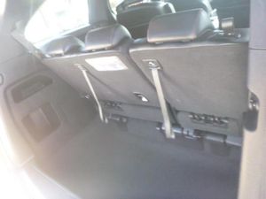 HONDA ODYSSEY SPORT-L - 6