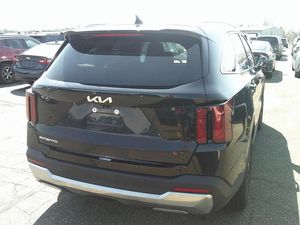 KIA SORENTO S - 2