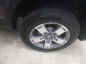 HONDA RIDGELINE RTL - 9