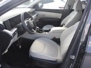 HYUNDAI TUCSON SEL - 3