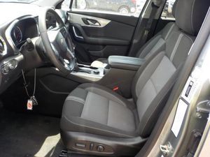 CHEVROLET BLAZER LT - 3