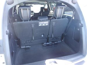 HONDA ODYSSEY SPORT-L - 6