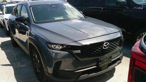 صورة مصغرة 17 لـ 2025 Mazda CX-50 2.5 S PREFERRED PACKAGE
