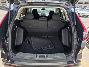 صورة 6 لـ 2025 Honda CR-V EX